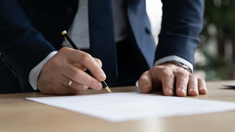 Reference Letters