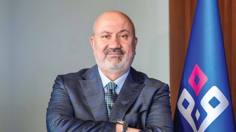 Mehmet Ali AKBEN