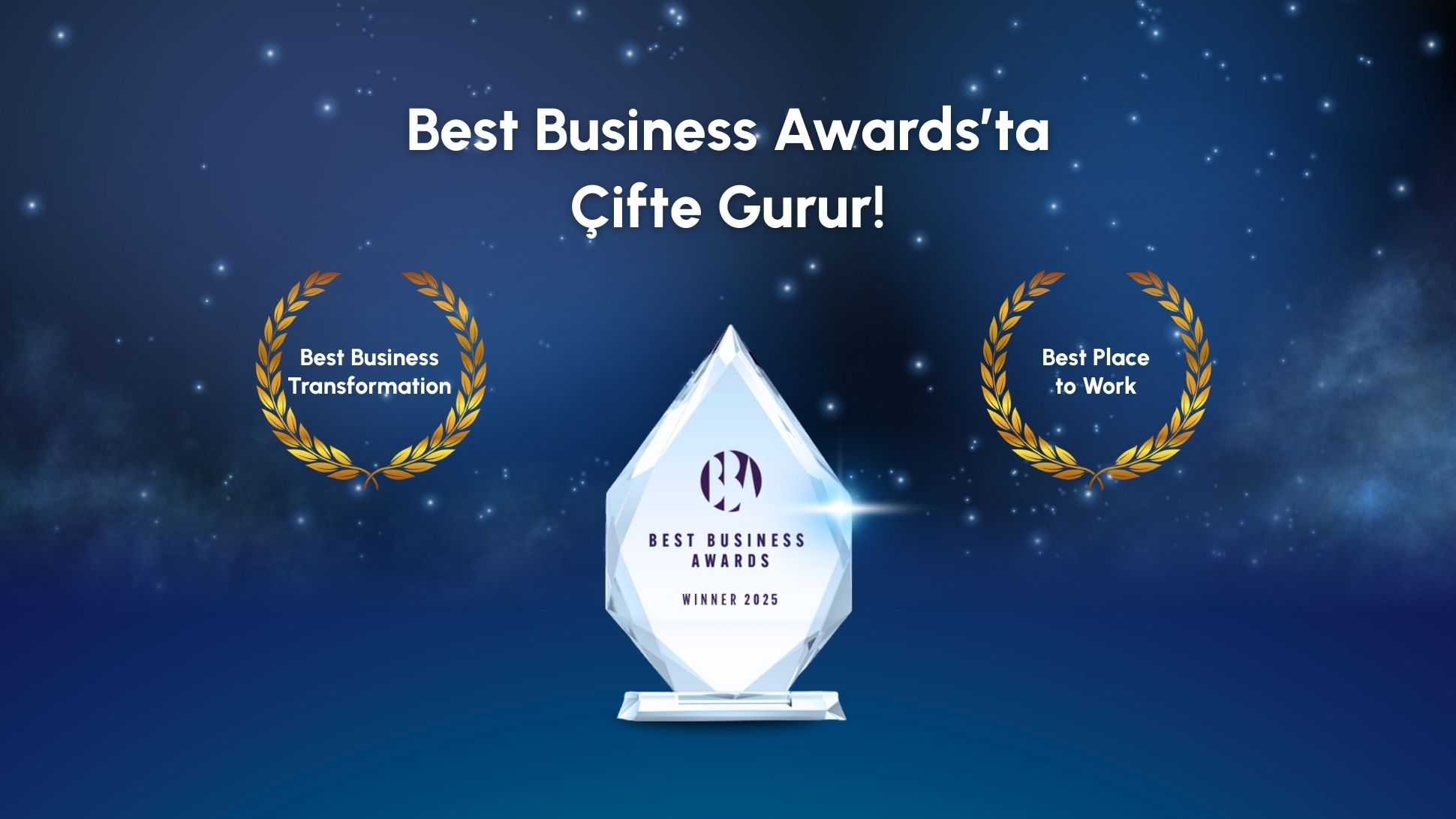 Best Business Awards