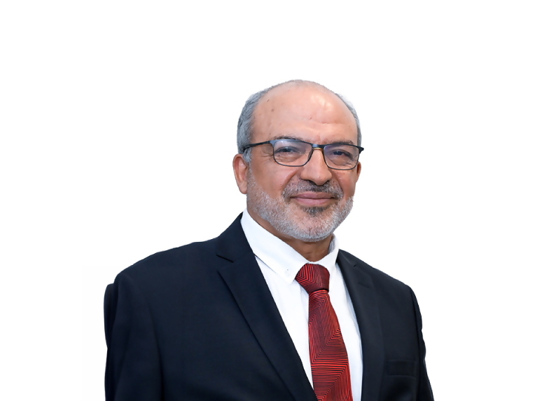 Prof. Dr. Abdullah KAHRAMAN