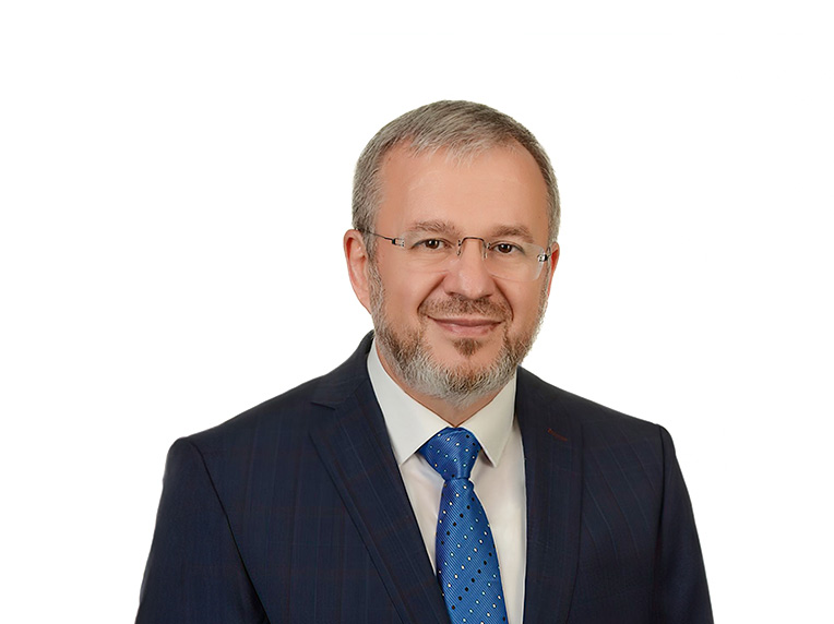 Ahmet OCAK