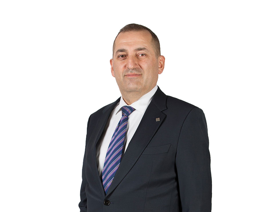 Bülent TABAN