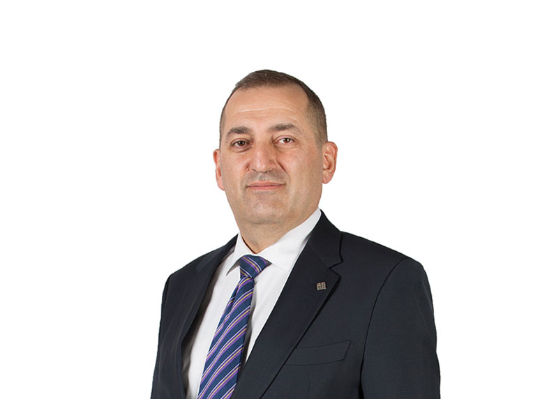 Bülent TABAN