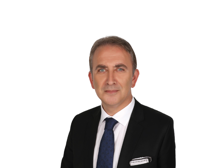 Enver Şahin