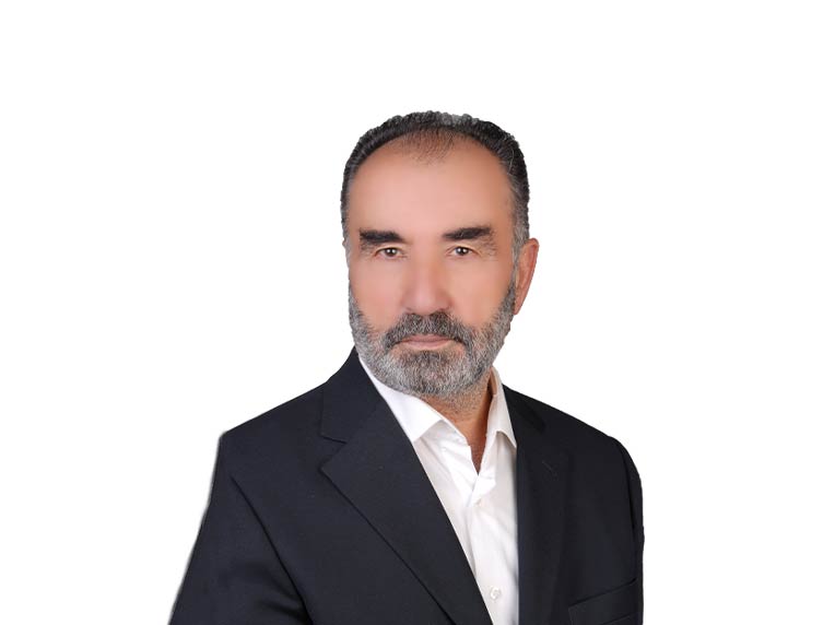 Prof. Dr. Hayrettin KARAMAN