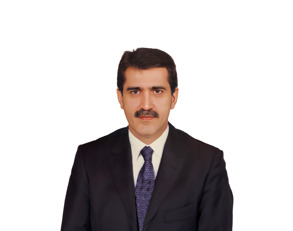 İbrahim ŞENEL