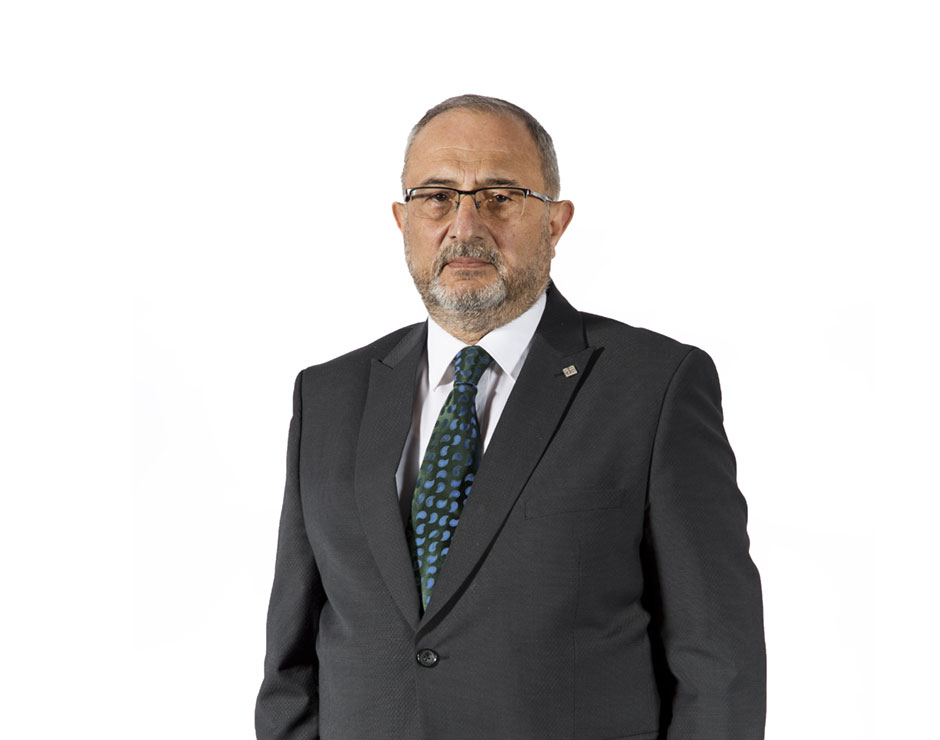 İlhan ALBAYRAK