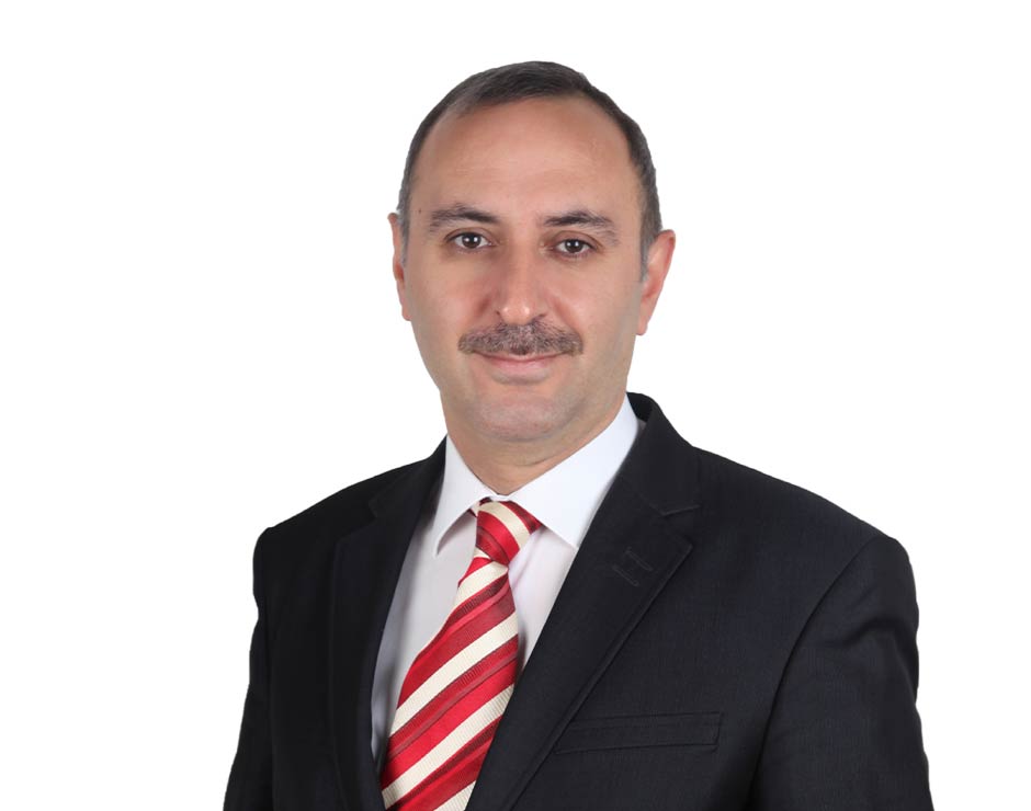 Prof. Dr. İsak Emin AKTEPE