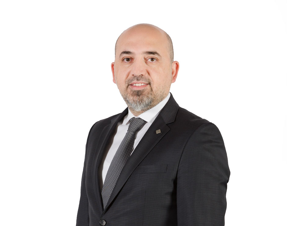 Mehmet BÜTÜN