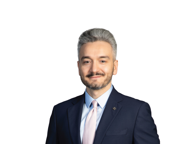 Mehmet Fatih YORULMAZ