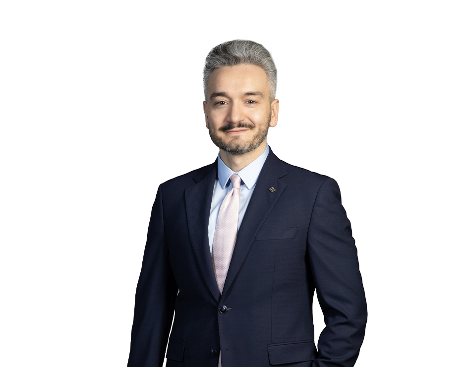 Mehmet Fatih YORULMAZ