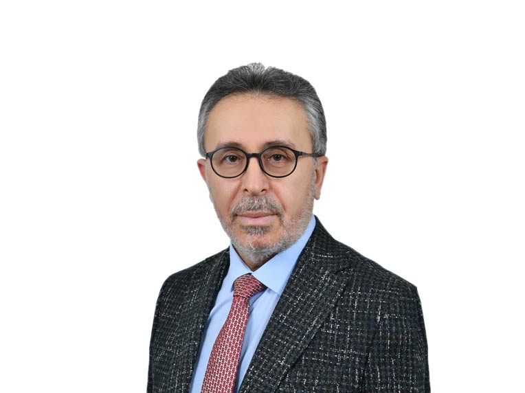 Prof. Dr. Mürteza BEDİR