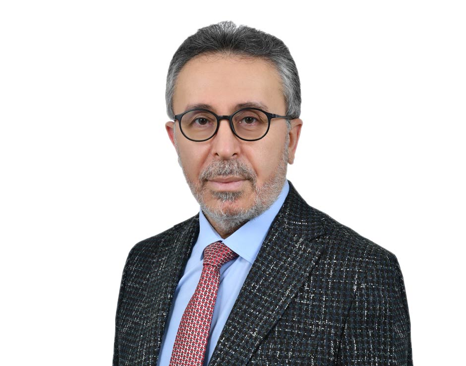 Prof. Dr. Mürteza BEDİR