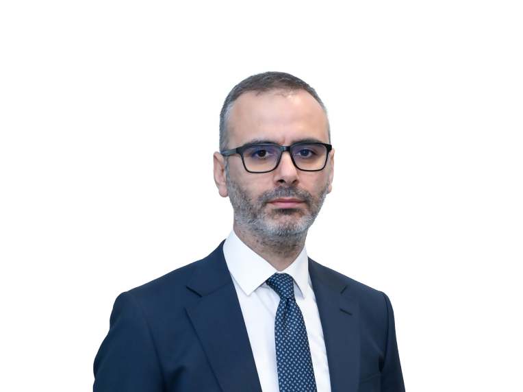 Doç. Dr. Ömer Faruk TEKDOĞAN