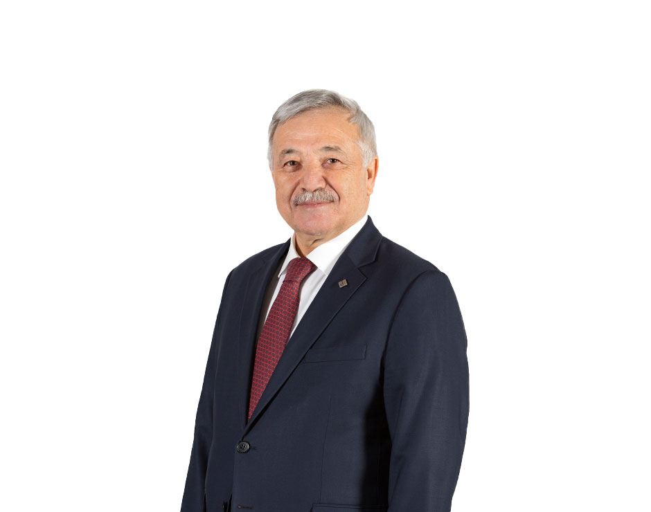 Öztürk ORAN