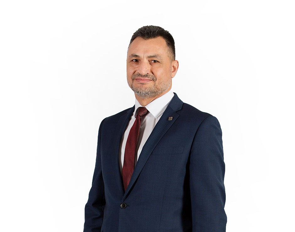 Sabri ULUS