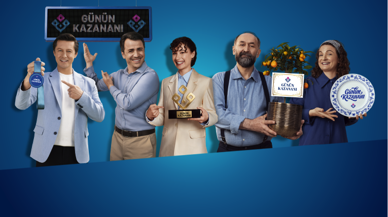 Vakıf Katılım Günlük Hesap