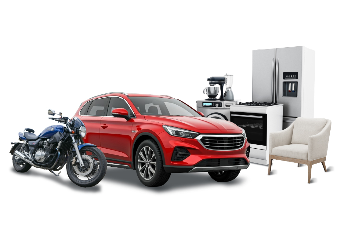 KTS ile araç, ihtiyaç ve motosiklet finansmanı Vakıf Katılım'da