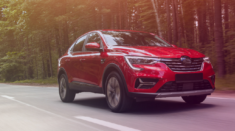 KTS ile araç finansmanı Vakıf Katılım'da