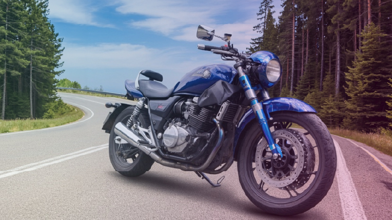 Katılım Taksit Sistemi - Motosiklet Finansmanı