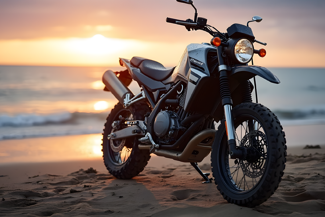 Vakıf Katılım Motosiklet Finansmanı