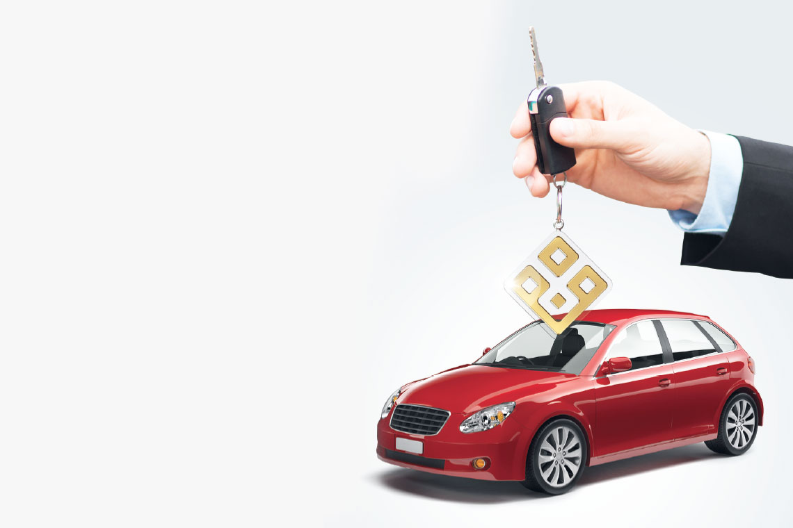 Vehicle Financing