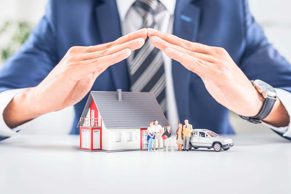 Other Insurance Services