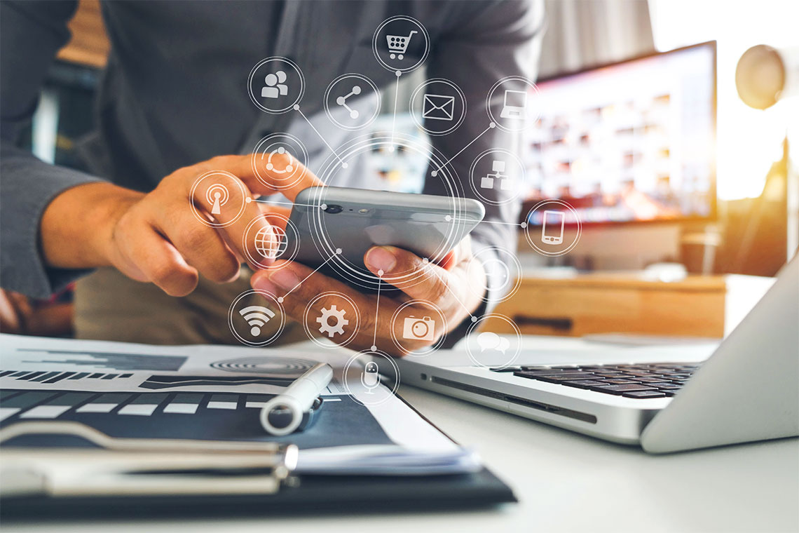 e-Ticaret Sitelerinde Hızlı ve Kolay Ödeme