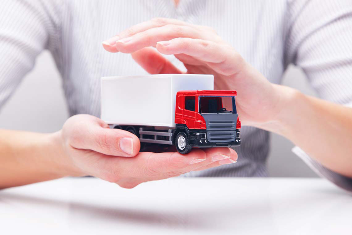 Freight Insurance
