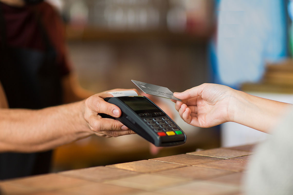 Vakıf Katılım Sabit ADSL POS 