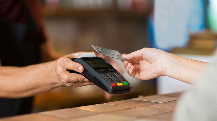 Vakıf Katılım Fixed ADSL POS