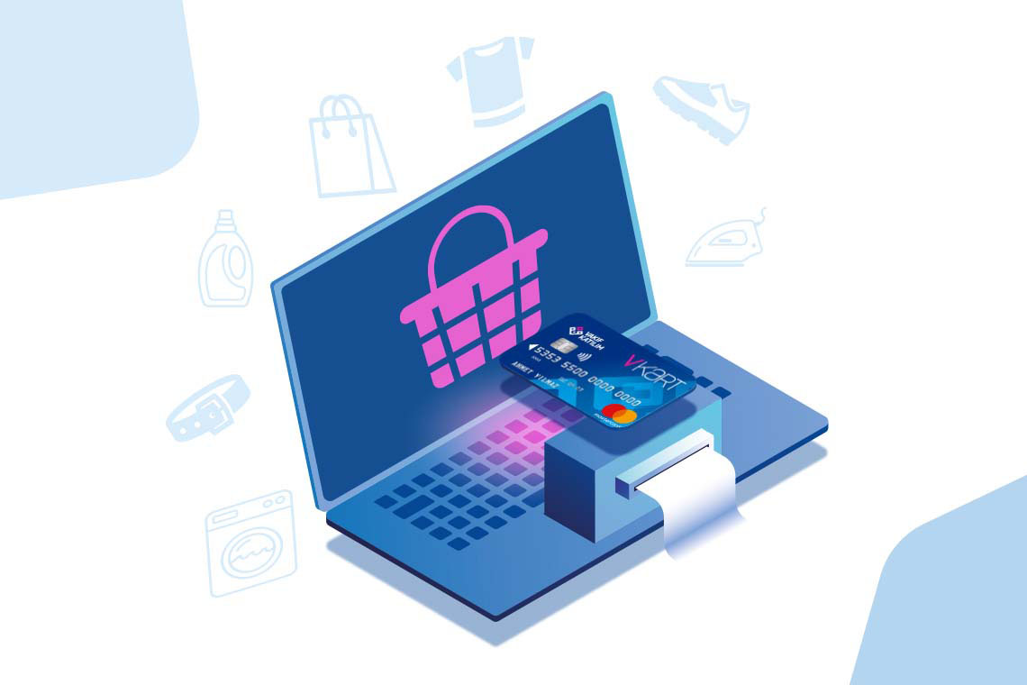 Vakıf Katılım Sanal POS