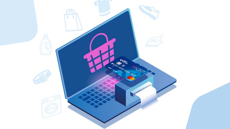 Vakıf Katılım Virtual POS