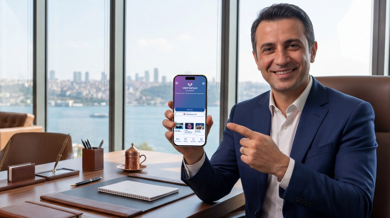 Istanbul Chamber of Commerce (ITO) Payments