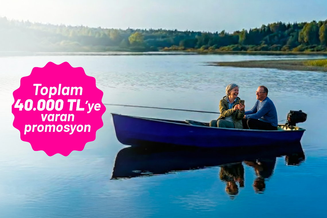  Emekli Maaşı ve Promosyon Ödemeleri