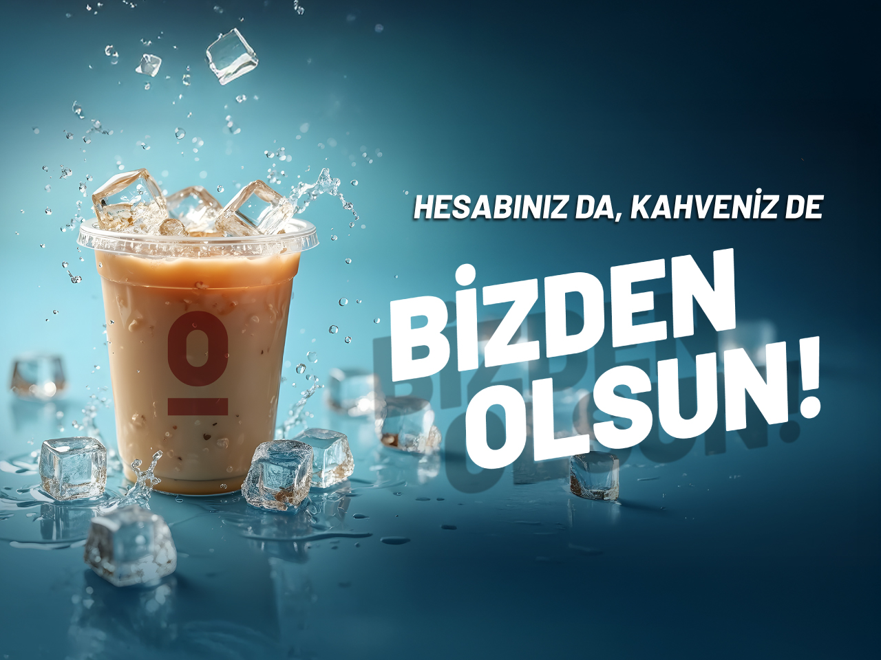 Vakıf Katılımlı Olanlara 6 Kahve Hediye!