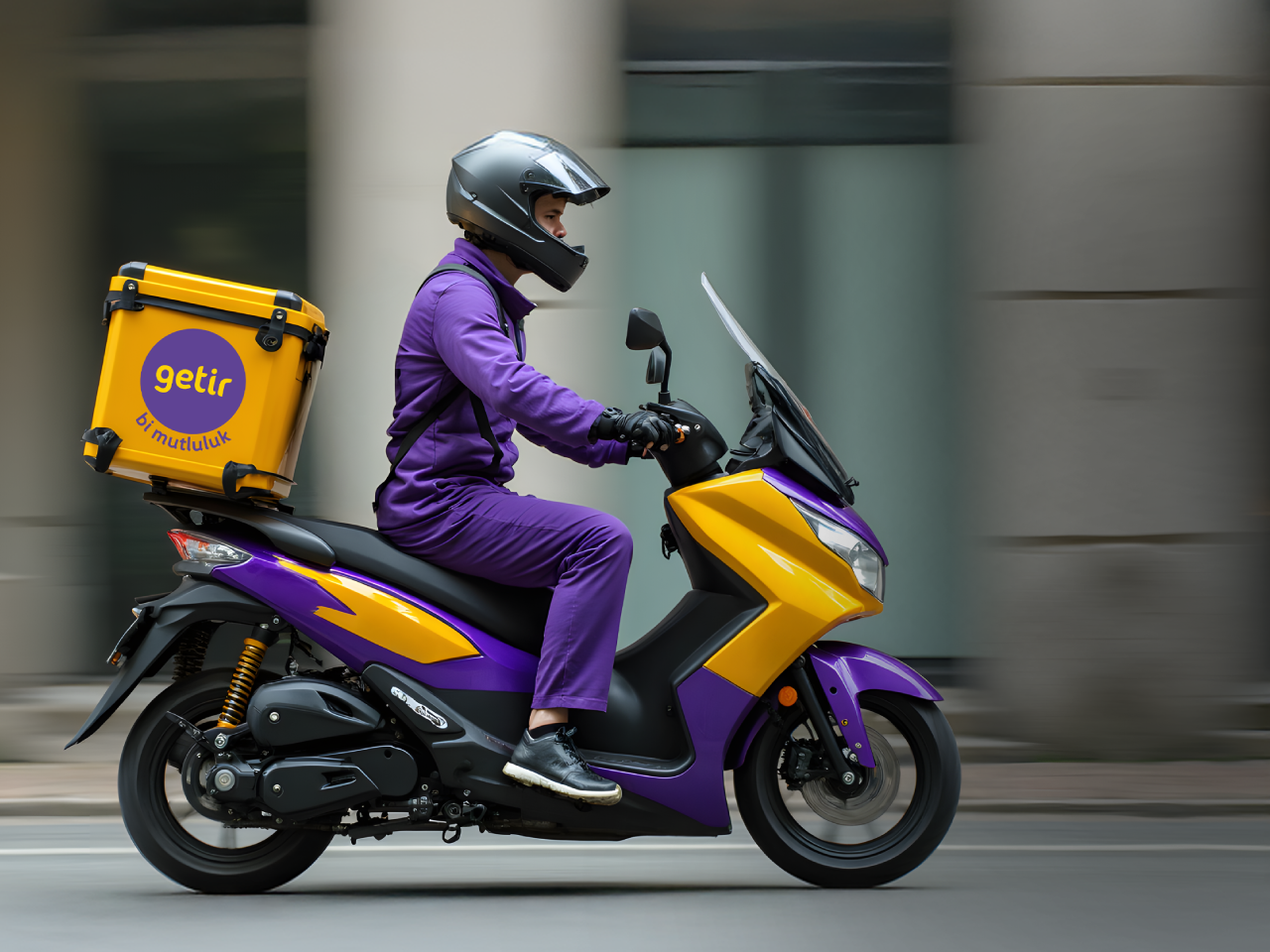 600 TL Gift at Getir!