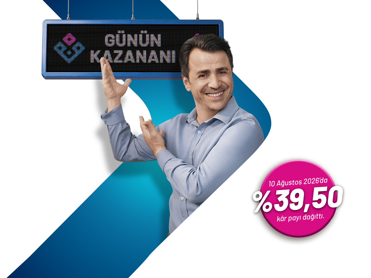 Vakıf Katılım Günlük Hesap
