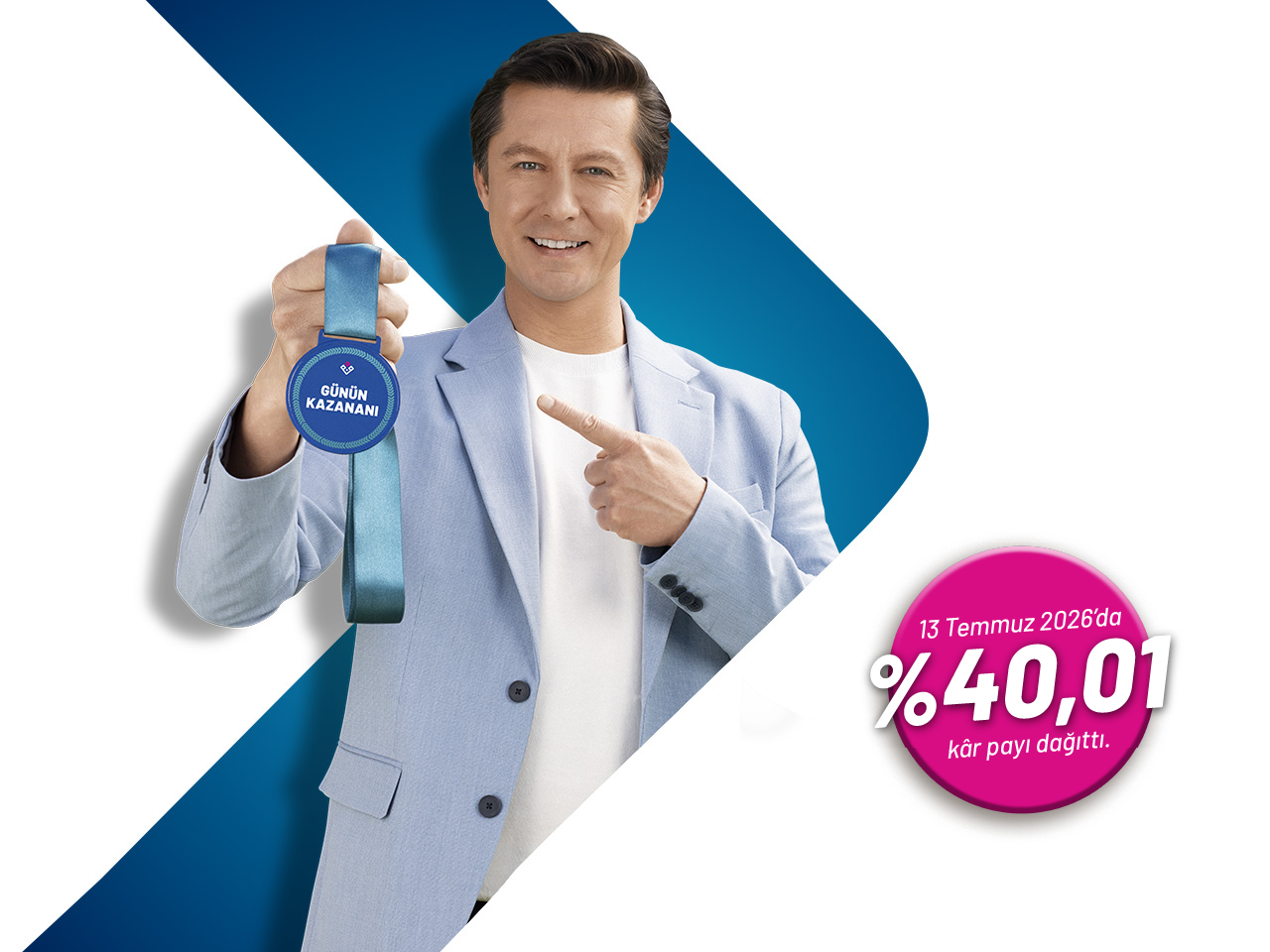 Vakıf Katılım Günlük Hesap