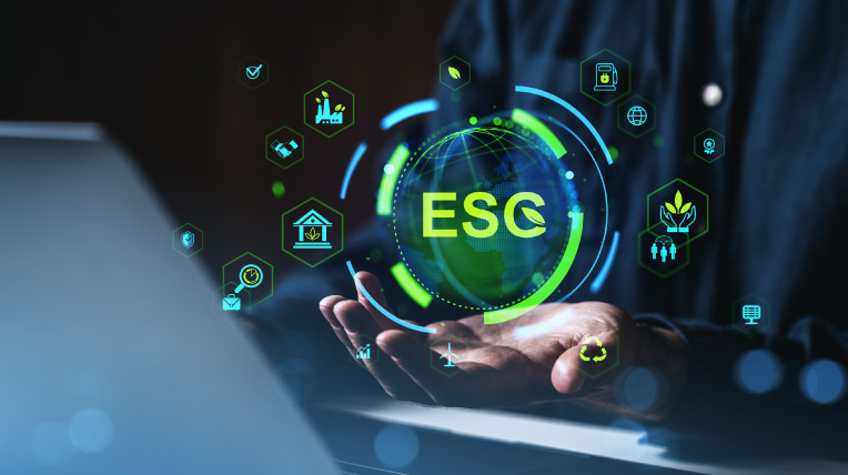 Environmental and Social Risk Management Policy