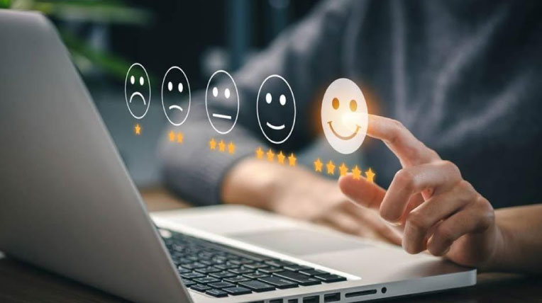 Customer Satisfaction Policy