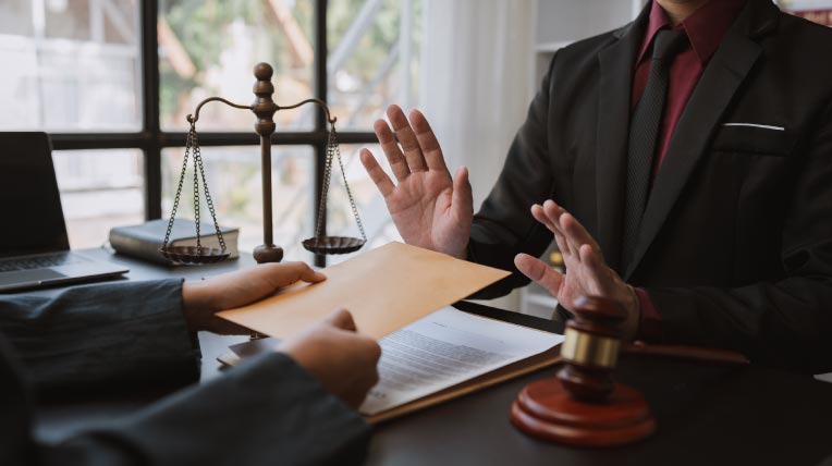 Anti-Bribery and Anti-Corruption Policy