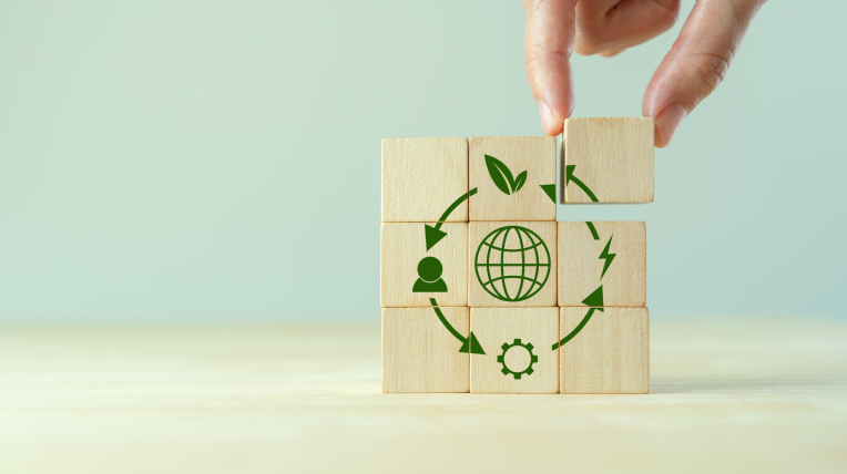 Sürdürülebilirlik Politikalarımız