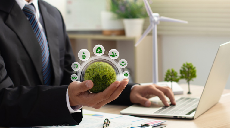 Sürdürülebilirlik Raporlarımız