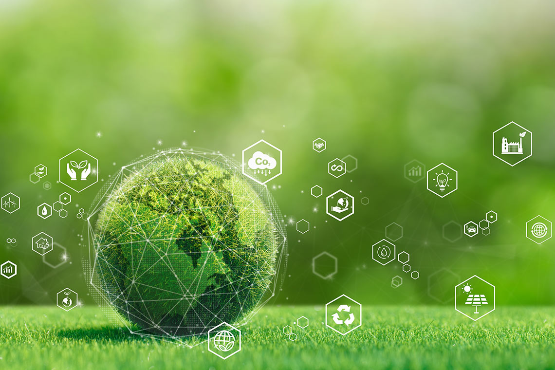 Sürdürülebilirlik