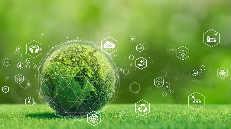 Sürdürülebilirlik