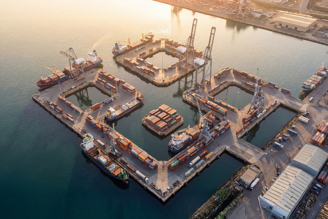 Eximbank Katılım Esaslı İhracat Alacak Sigortası (KEAS)