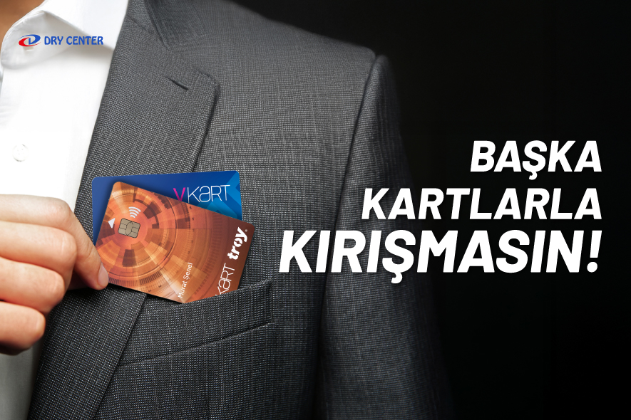 Dry Center’da Kuru Temizleme  %20 İndirimli!