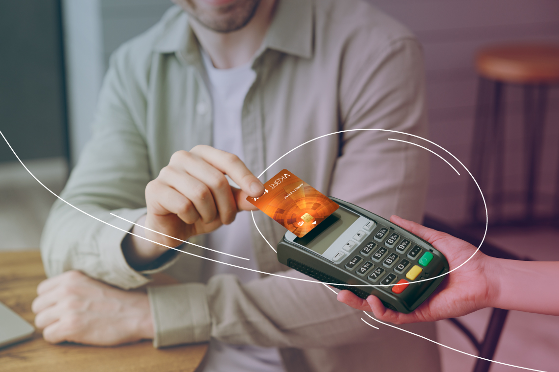 Vakıf Katılım Mobil GPRS POS