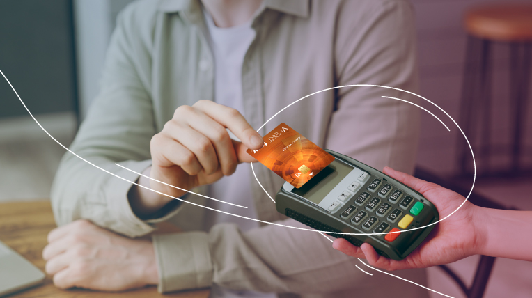 Vakıf Katılım Mobil GPRS POS